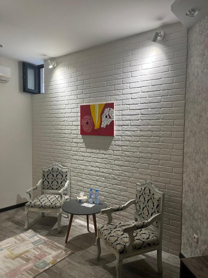Street51 Hostel Yerevan Exterior photo